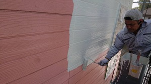 太田市　外壁塗装　屋根塗装